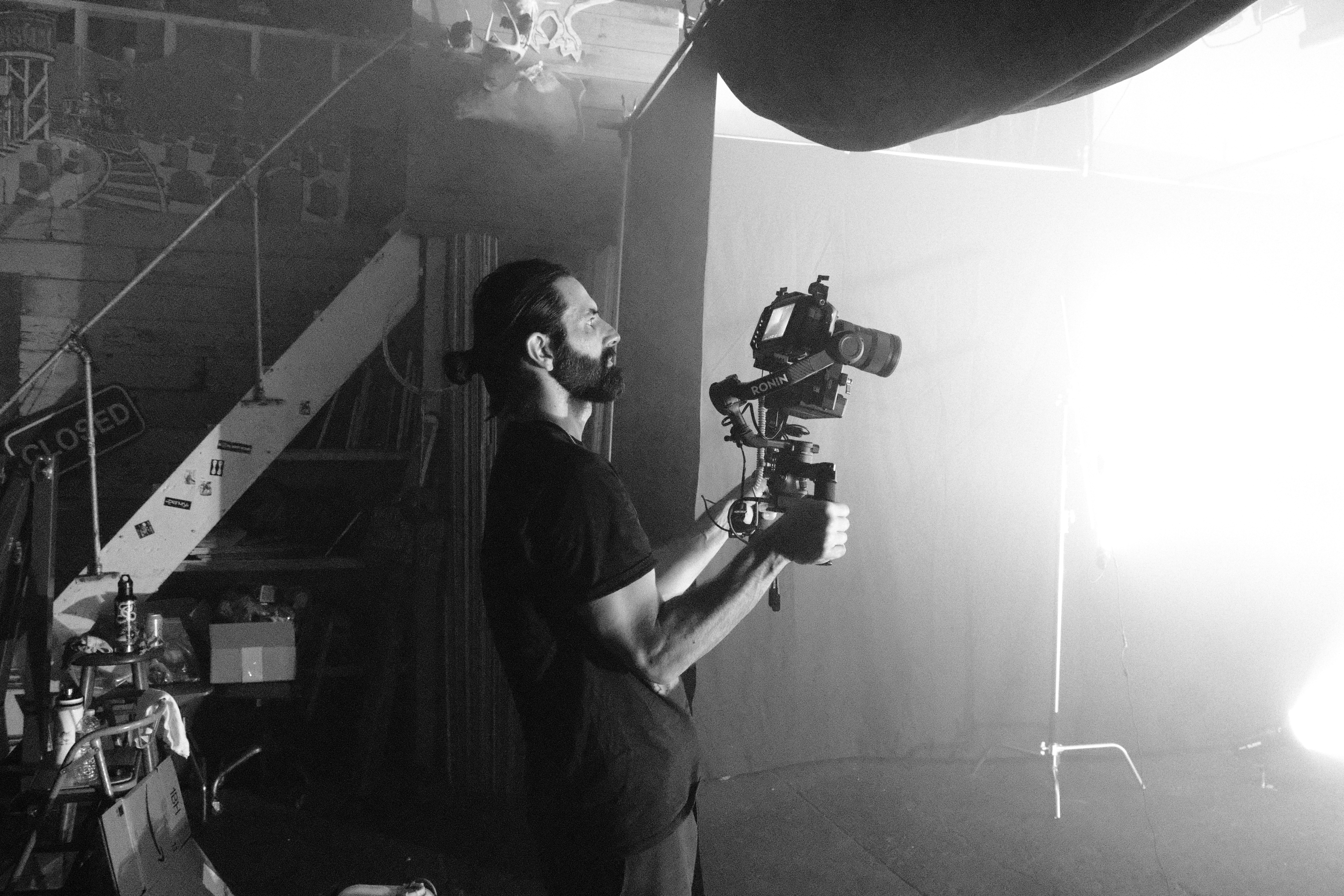 About Tritonia Films 1