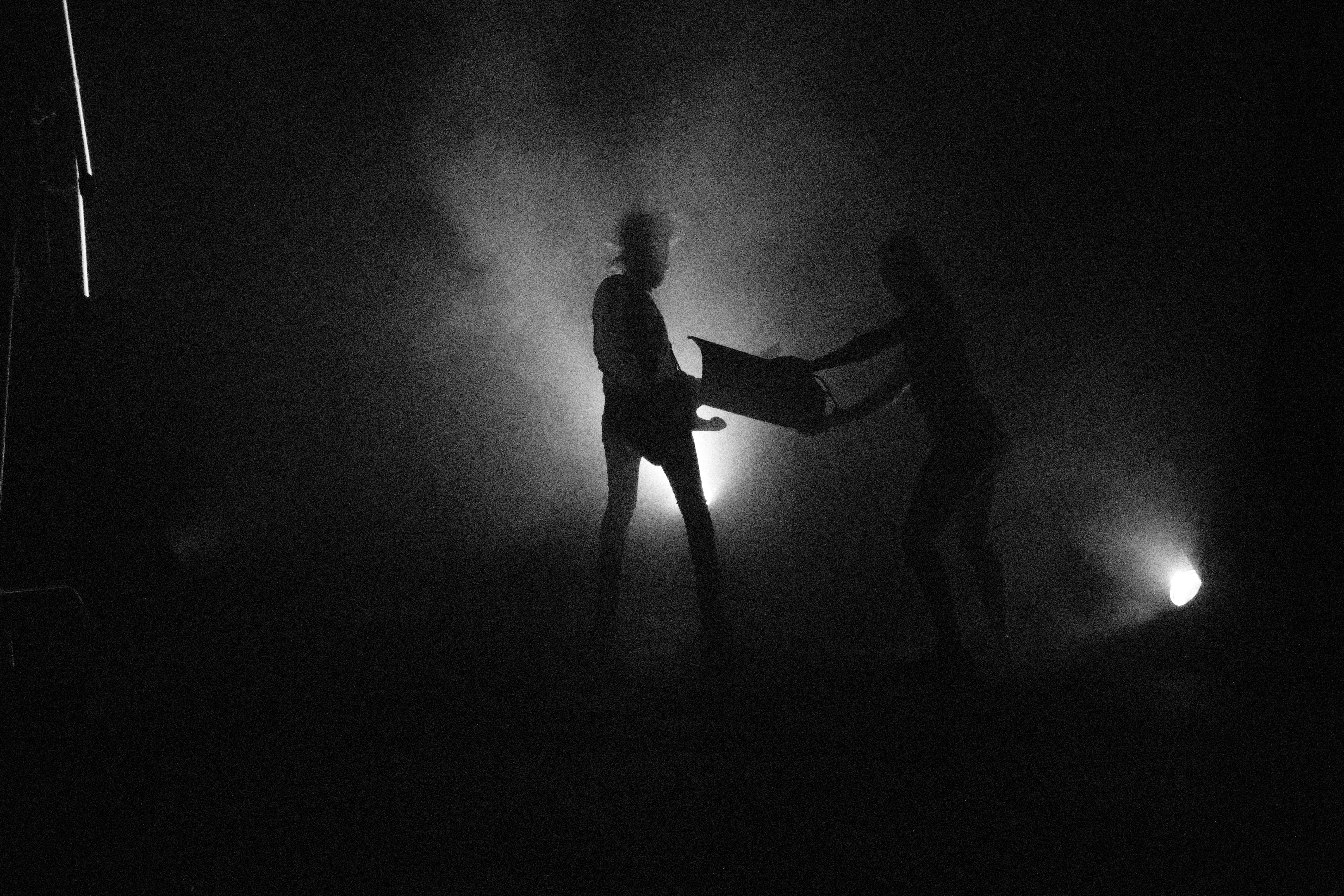 About Tritonia Films 3