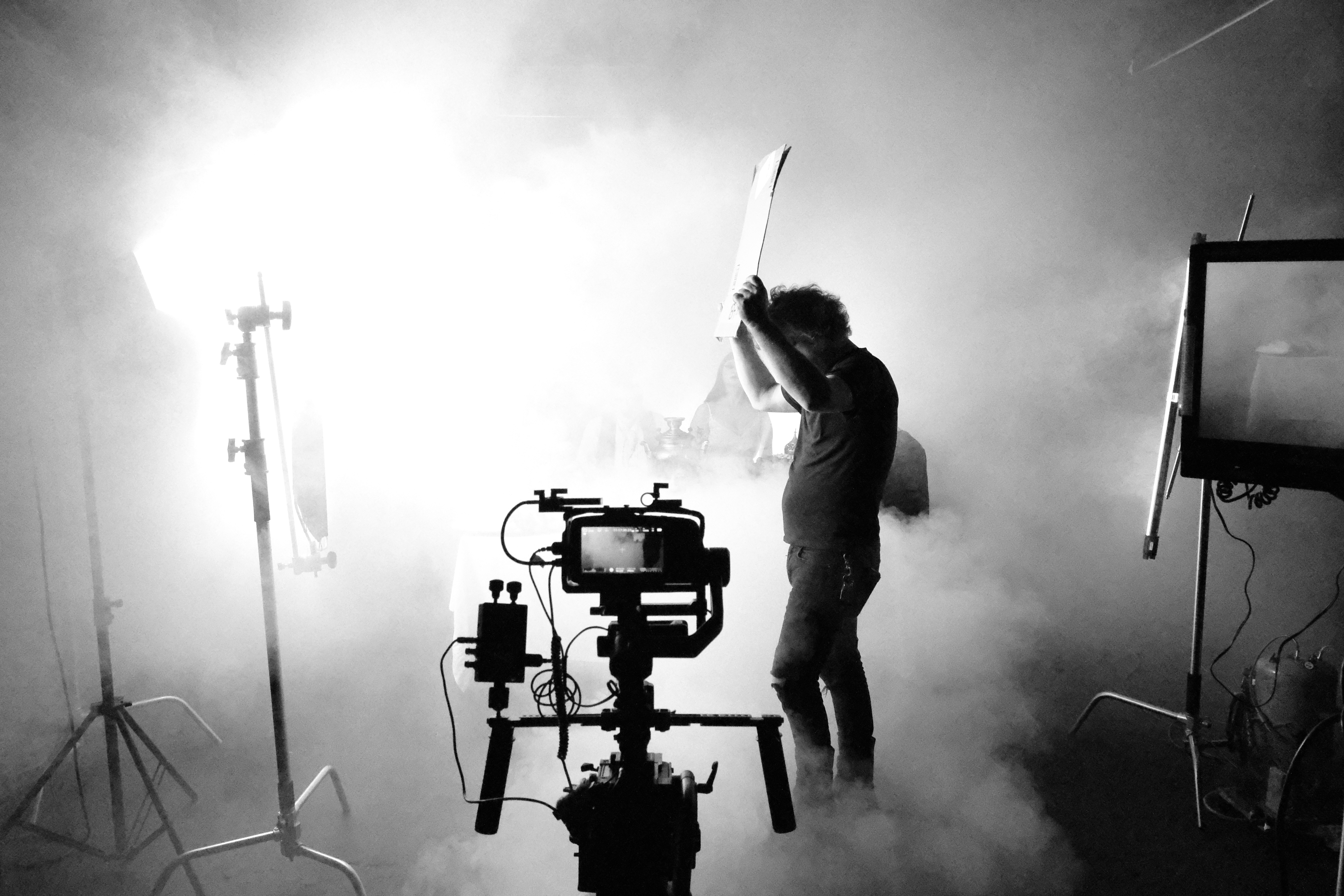 About Tritonia Films 7